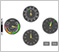 Monitoring and instrument Coordination (MIC) test icon